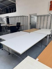 Designer tisch schreibtisch gebraucht kaufen  Düsseldorf
