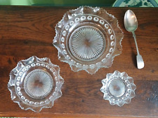 Antique bagley glass for sale  BRIDLINGTON