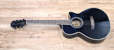 Freshman elecro acoustic for sale  REDDITCH