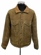 Levis giubbotto uomo usato  Marcianise