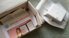 Cintura vibrante vibrating for sale  UK