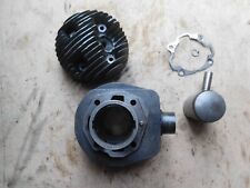 Vespa motore 125 usato  Torrebelvicino