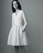 Maje rossignol dress for sale  RICHMOND