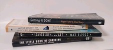 Lot motivational leadership for sale  Brusly