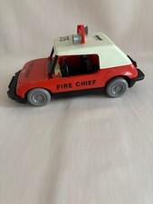 Playmobi auto fire gebraucht kaufen  Mörfelden-Walldorf