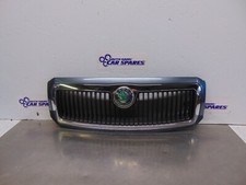 Skoda fabia front for sale  KINGSBRIDGE