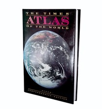 The times atlas gebraucht kaufen  Hamburg