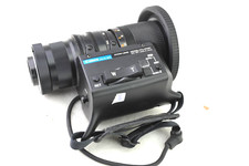 Canon zoom lens gebraucht kaufen  Stutensee