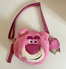 Loungefly disney lotso for sale  TUNBRIDGE WELLS