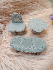 Cherished teddies garden for sale  Leslie