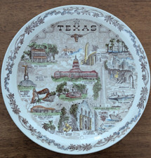 Vernon kilns texas for sale  Houston