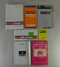 Bordmappe betriebsanleitung la gebraucht kaufen  Jever