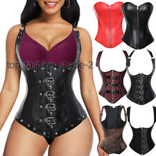 Women boned corset for sale  TAMWORTH