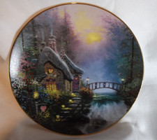 1993 thomas kinkade for sale  CHELMSFORD