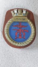 Ships crest lc1 for sale  EXETER