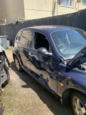 pt cruiser breaking for sale pt cruiser breaking for sale CARDIFF