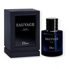 Profumo sauvage dior usato  Trieste