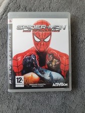 spiderman ps3 gebraucht kaufen spiderman ps3 gebraucht kaufen Westerrönfeld