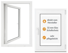 Kunststoff fenster kellerfenst gebraucht kaufen  Celle
