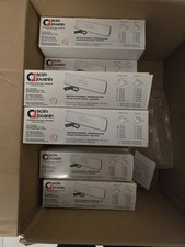 Lot chauffage infrarouge d'occasion  Vertou