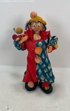 clown doll for sale  Rockford
