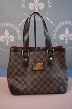 Louis vuitton hampstead usato  Napoli