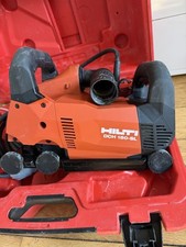 Hilti dch 150 for sale  LONDON