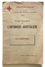 Guide pratique infirmière d'occasion  Martigues