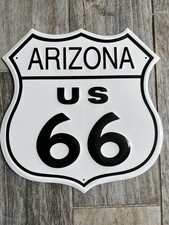 Route arizona enamelled for sale  CONWY