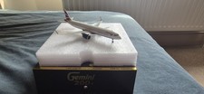 Gemini200 british airways for sale  TORQUAY