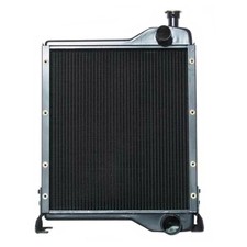 84673C6 NOVO Radiador Compatível com Case-IH 585, 595, 685, 695, 885, 84673C4, 84673C5 comprar usado  Enviando para Brazil