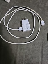 Cabo USB-Micro USB e adaptador de viagem Samsung comprar usado  Enviando para Brazil