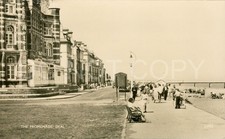 Rppc promenade deal for sale  UK
