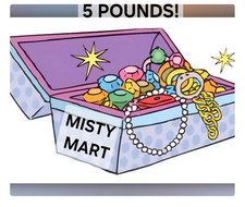 Pound mystery lot for sale  Rathdrum