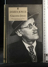 Giacomo joyce joyce for sale  UK