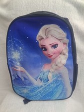 Mochila escolar. Disney Frozen., usado comprar usado  Enviando para Brazil