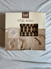 Fuß massage roller gebraucht kaufen  Hannover