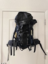 Arcteryx bora backpacking for sale  San Jose