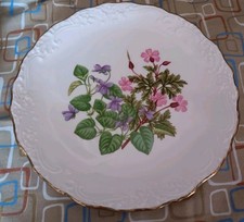 Spode wildflower series for sale  GOOLE