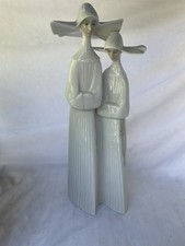 Lladro 4611 nuns for sale  Chino Hills