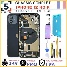 Chassis premonte remplacement d'occasion  Sarcelles