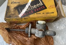 wolseley 1500 brakes for sale  CHIPPING NORTON
