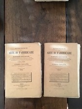 Appendice all arte usato Appendice all arte usato  Cagliari