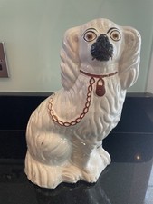 Antique staffordshire china for sale  LEAMINGTON SPA