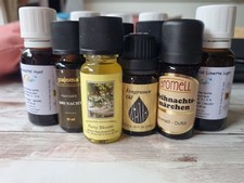 11x duftöle konvolut gebraucht kaufen  Höchstenbach, Mörsbach, Steinebach