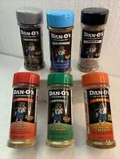 Dan seasoning pack d'occasion  Expédié en Belgium