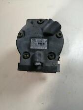 Hfc134a compressore toyota usato  Licata