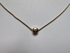 Fbm gold 333 gebraucht kaufen  Wiesbaden