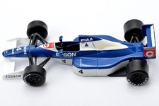 Tyrrell 019 jean usato  Italia