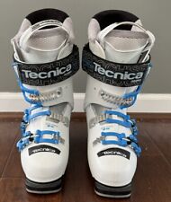 Tecnica ski boots for sale  Dexter